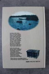 Vihta-Paavon Runot ja Laulut