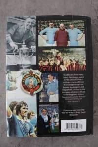 Manchester: The City Years