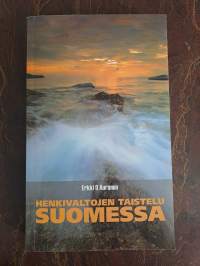 Henkivaltojen taistelu Suomessa