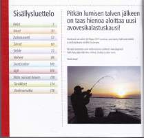 Nyt nappaa - Abu Garcia  2012 Tuoteluettelo (kalastus). 63. vuosikerta .