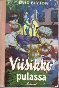 Tyhjä kuva