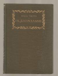 Hiljentykäämme / Maila Talvio