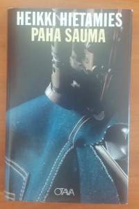 Paha sauma