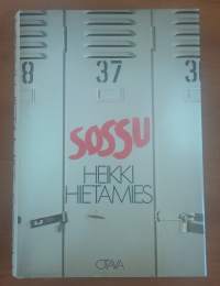 Sossu