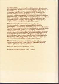 Kuprukohtia (signeerattu), 1995.