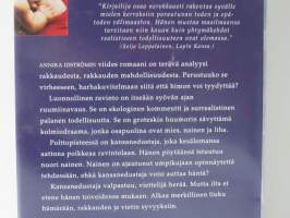 Luonnollinen ravinto