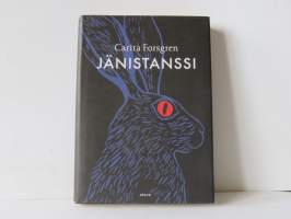 Jänistanssi