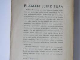 Elämän leikkitupa