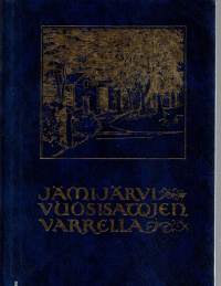 Jämijärvi vuosisatojen varrella