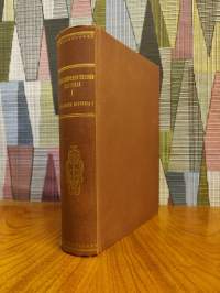 Längelmäveden seudun historia I : Eräjärven historia I