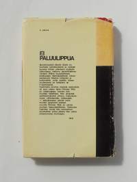 Ei Paluulippua