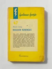 Kielojen Kuningas