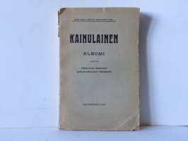 Kainulainen albumi
