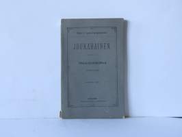 Joukahainen kahdeksas vihko