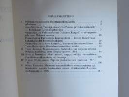 Historiallinen arkisto 74