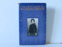 Pelastussotaa Suomessa 1889-1989