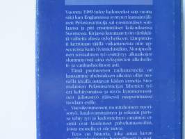 Pelastussotaa Suomessa 1889-1989