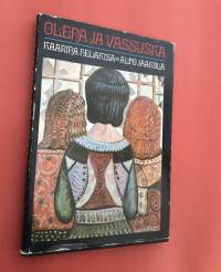 Olena ja Vassuska