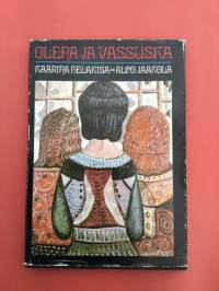 Olena ja Vassuska