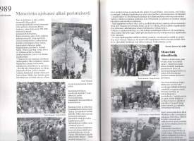 Drive in Lieto  -Motoristikirkko 1981-2000
