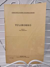 Tulirokko