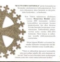 Kulttuurin Sastamala