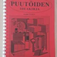 Puutöiden ideakirja