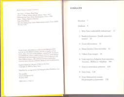 Zoneviikko - 7 päivää, jotka muuttavat elämäsi. 2011. (ruokavalio, ravinto, dieetti, laihduttaminen, kokonaisterveys)