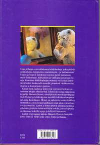 Urpon ja Turpon laulukirja, 1998. Loruja, lauluja ja musiikkileikkejä