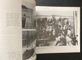 Höyrylaivojen aika - 100 vuotta laivaliikennettä Kyrösjärven reitillä