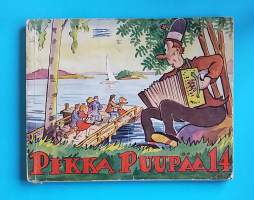 Tyhjä kuva