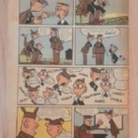 Masi  1959  syys- lokakuu näytenumero