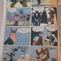 Masi  1959  syys- lokakuu näytenumero
