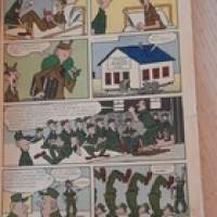 Masi  1959  syys- lokakuu näytenumero