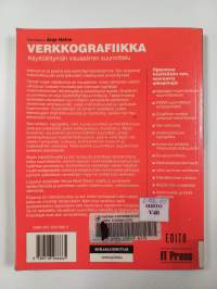 Verkkografiikka