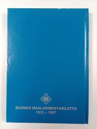 Jäsenmatrikkeli 1997
