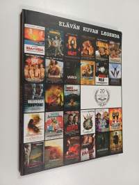 Elävän kuvan legenda - Solar Films 20 vuotta
