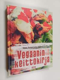 Vegaanin keittokirja