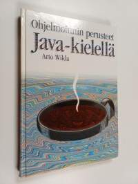 Ohjelmoinnin perusteet Java-kielellä