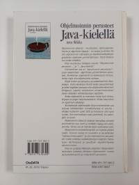 Ohjelmoinnin perusteet Java-kielellä