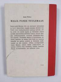 Maija panee tuulemaan