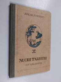Nuori tarhuri : kansakoulun kasvitarhan oppikirja