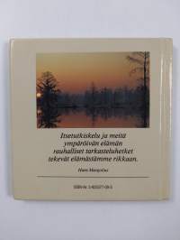 Rauhallisia hetkiä