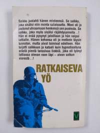 Ratkaiseva yö