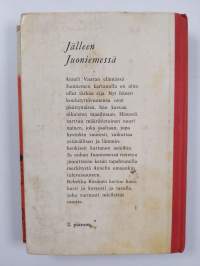 Jälleen Juoniemessä