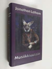 Musiikkiuutisia