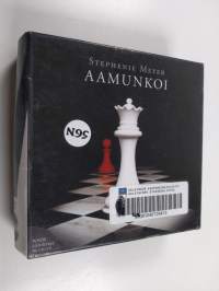 Aamunkoi (19CD) [Äänite]