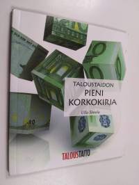 Taloustaidon pieni korkokirja