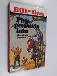 Piru periköön lain