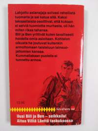 Piru periköön lain